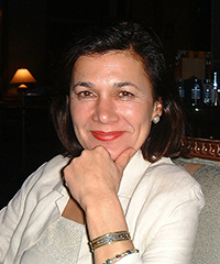 Cecilia Eckelmann-Battistello