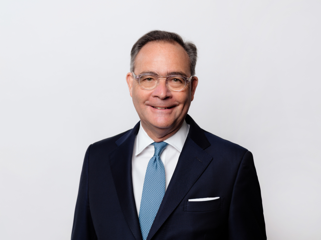 Dr. Klaus-Peter Röhler