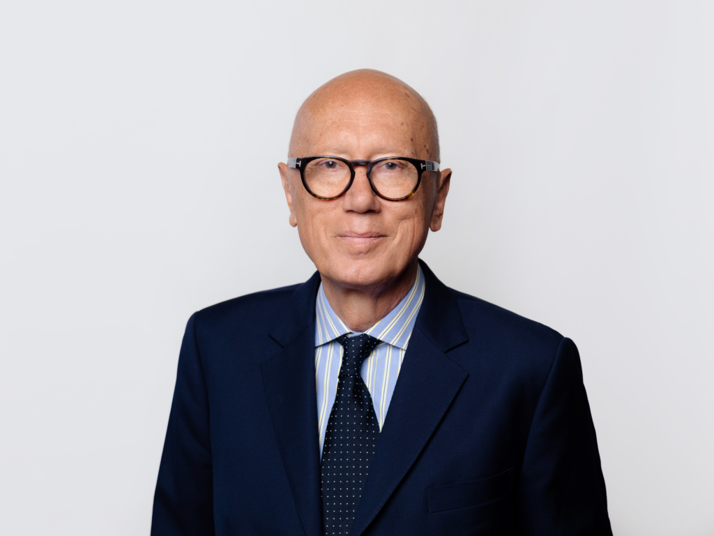 Dr. Winfried Steeger