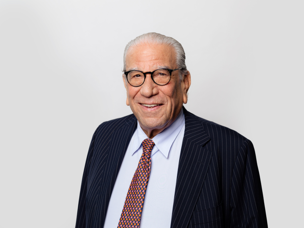 Max M. Warburg