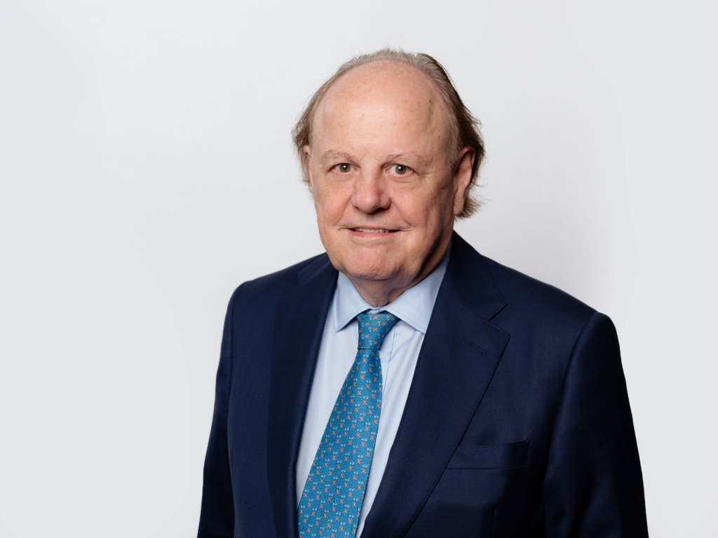 Thomas H. Eckelmann