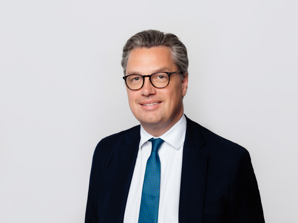 Tom Eckelmann