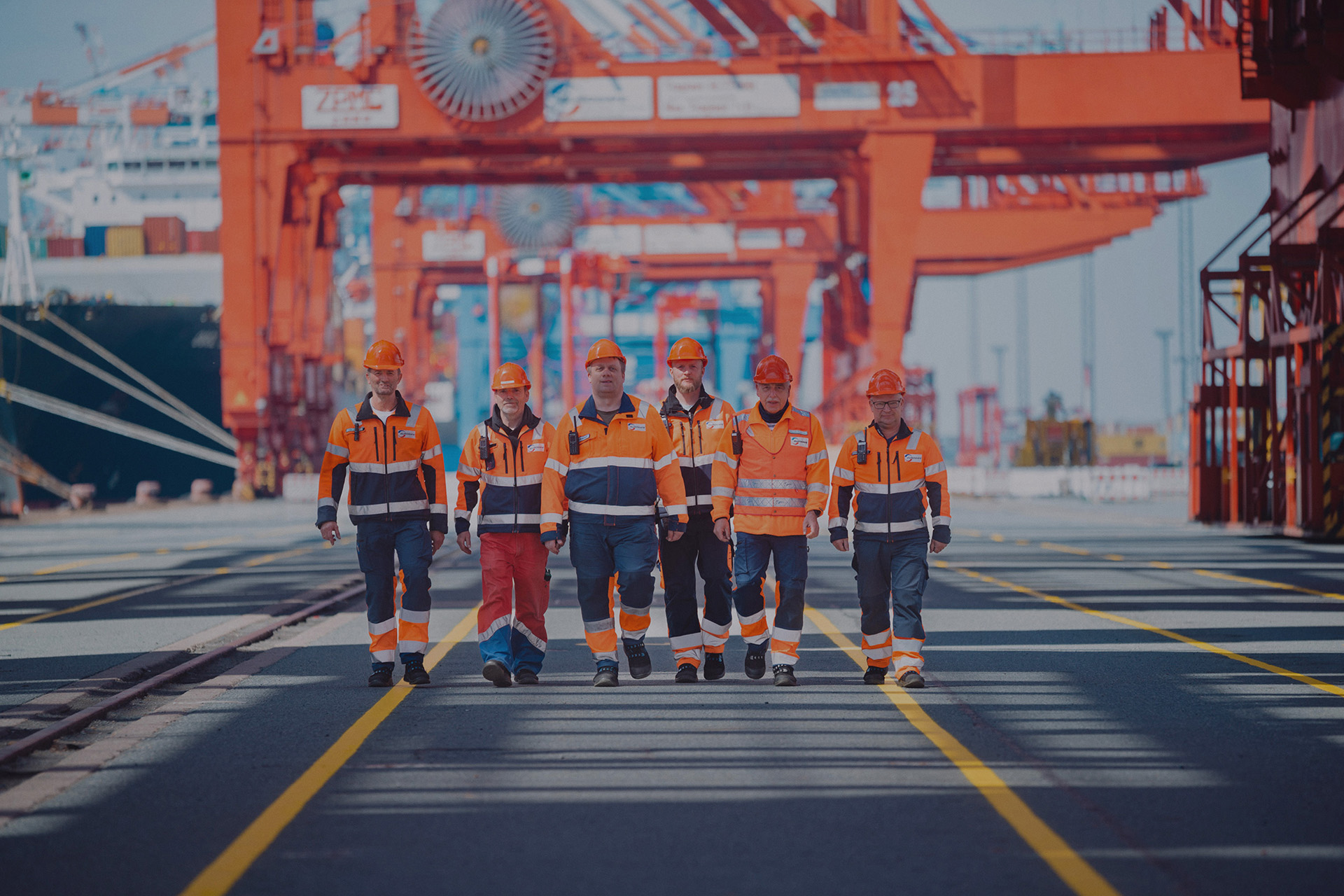 headerbild corporate covernance
